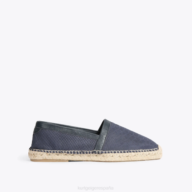 Kurt Geiger hombres isaac londres 2LPR490 | calzados Armada